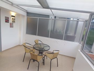 SE VENDE CASA EN PORTAL DE CANAPRO TUNJA