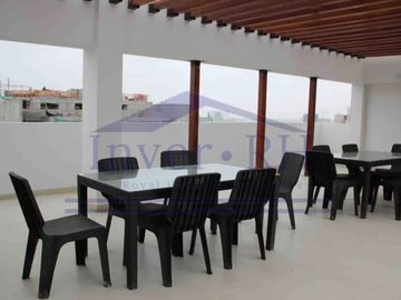Jesús María, Departamento Impecable con Cochera y Depósito (Todo Incluido) – Av. San Felipe.