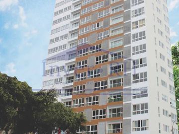 Jesús María, Departamento Impecable con Cochera y Depósito (Todo Incluido) – Av. San Felipe.
