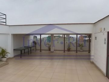 Jesús María, Departamento Impecable con Cochera y Depósito (Todo Incluido) – Av. San Felipe.