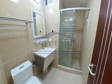 Jesús María, Departamento Impecable con Cochera y Depósito (Todo Incluido) – Av. San Felipe.