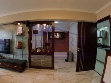 Jesús María, Departamento Impecable con Cochera y Depósito (Todo Incluido) – Av. San Felipe.