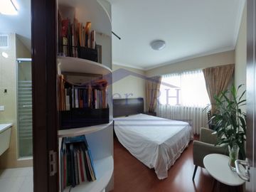 Jesús María, Departamento Impecable con Cochera y Depósito (Todo Incluido) – Av. San Felipe.