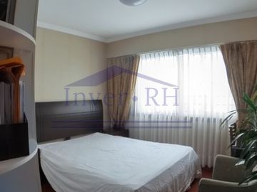 Jesús María, Departamento Impecable con Cochera y Depósito (Todo Incluido) – Av. San Felipe.