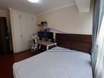 Jesús María, Departamento Impecable con Cochera y Depósito (Todo Incluido) – Av. San Felipe.