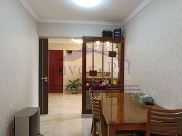 Jesús María, Departamento Impecable con Cochera y Depósito (Todo Incluido) – Av. San Felipe.