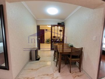 Jesús María, Departamento Impecable con Cochera y Depósito (Todo Incluido) – Av. San Felipe.