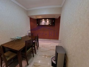 Jesús María, Departamento Impecable con Cochera y Depósito (Todo Incluido) – Av. San Felipe.