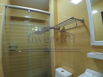 Jesús María, Departamento Impecable con Cochera y Depósito (Todo Incluido) – Av. San Felipe.