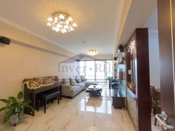 Jesús María, Departamento Impecable con Cochera y Depósito (Todo Incluido) – Av. San Felipe.