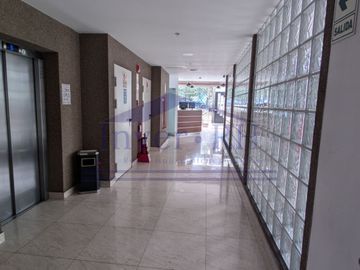 Jesús María, Departamento Impecable con Cochera y Depósito (Todo Incluido) – Av. San Felipe.