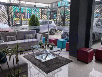 Jesús María, Departamento Impecable con Cochera y Depósito (Todo Incluido) – Av. San Felipe.