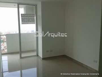ARRIENDO APARTAESTUDIO AQUARIUM CLUB & CONDOMINIO