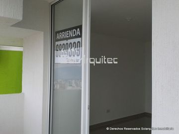 ARRIENDO APARTAESTUDIO AQUARIUM CLUB & CONDOMINIO