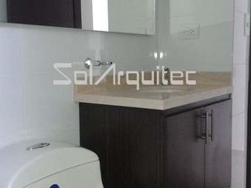 ARRIENDO APARTAESTUDIO AQUARIUM CLUB & CONDOMINIO