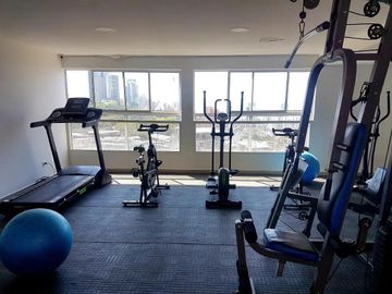 ARRIENDO APARTAESTUDIO AQUARIUM CLUB & CONDOMINIO