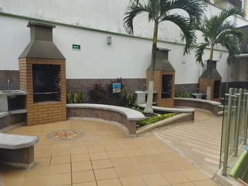 ARRIENDO APARTAESTUDIO AQUARIUM CLUB & CONDOMINIO