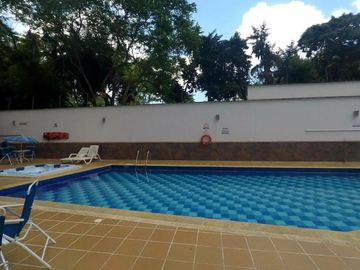 ARRIENDO APARTAESTUDIO AQUARIUM CLUB & CONDOMINIO