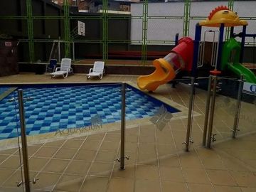 ARRIENDO APARTAESTUDIO AQUARIUM CLUB & CONDOMINIO