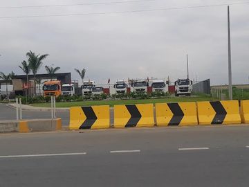 Terreno en Almax 2 esta listo para la compra ✅