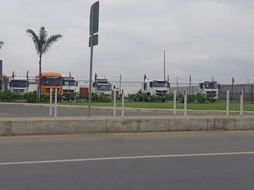 Terreno en Almax 2 esta listo para la compra ✅