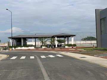 Terreno en Almax 2 esta listo para la compra ✅