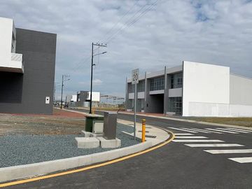 Terreno en Almax 2 esta listo para la compra ✅