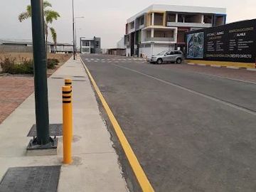 Terreno en Almax 2 esta listo para la compra ✅