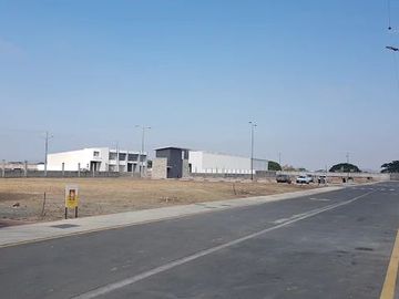 Terreno en Almax 2 esta listo para la compra ✅
