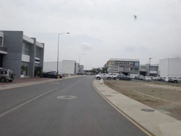 Terreno en Almax 2 esta listo para la compra ✅