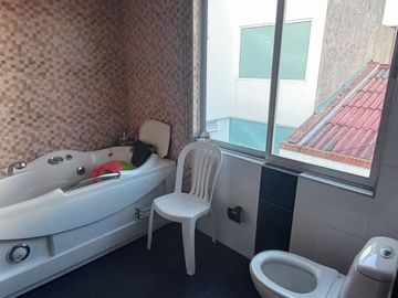 SE VENDE CASA TERRAZAS DE SANTA INES TUNJA