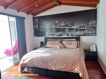 SE VENDE CASA TERRAZAS DE SANTA INES TUNJA