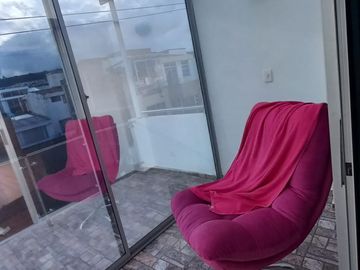 SE VENDE CASA TERRAZAS DE SANTA INES TUNJA