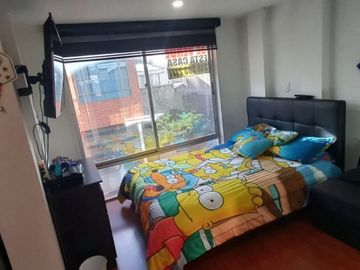 SE VENDE CASA TERRAZAS DE SANTA INES TUNJA