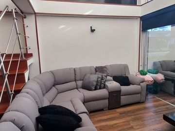 SE VENDE CASA TERRAZAS DE SANTA INES TUNJA