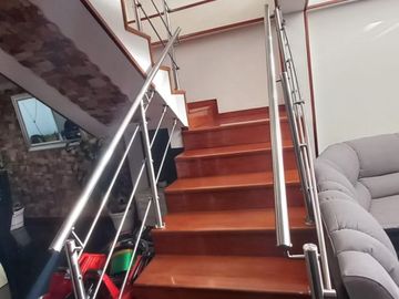SE VENDE CASA TERRAZAS DE SANTA INES TUNJA