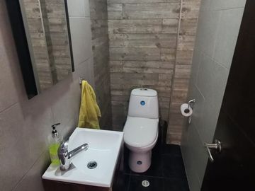 SE VENDE CASA TERRAZAS DE SANTA INES TUNJA