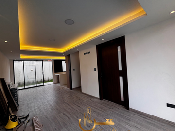 Casa en Venta en Cuenca Ecuador, Sector Rio Amarillo cerca de la Autopista