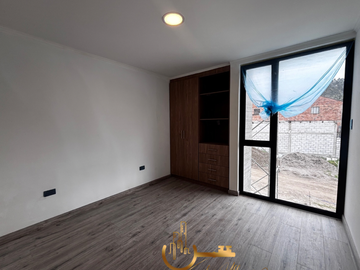 Casa en Venta en Cuenca Ecuador, Sector Rio Amarillo cerca de la Autopista
