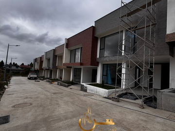 Casa en Venta en Cuenca Ecuador, Sector Rio Amarillo cerca de la Autopista