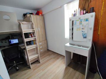 Oportunidad En San Borja Duplex Con Terraza Y Cochera Doble