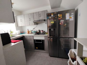 Oportunidad En San Borja Duplex Con Terraza Y Cochera Doble
