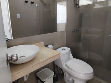 Oportunidad En San Borja Duplex Con Terraza Y Cochera Doble