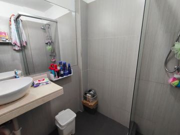 Oportunidad En San Borja Duplex Con Terraza Y Cochera Doble
