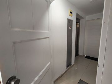 Oportunidad En San Borja Duplex Con Terraza Y Cochera Doble