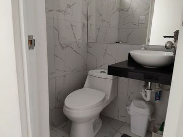 Oportunidad En San Borja Duplex Con Terraza Y Cochera Doble