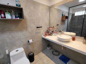 Oportunidad En San Borja Duplex Con Terraza Y Cochera Doble