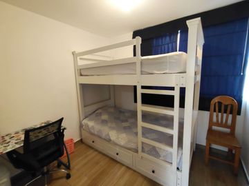 Oportunidad En San Borja Duplex Con Terraza Y Cochera Doble