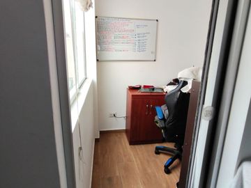 Oportunidad En San Borja Duplex Con Terraza Y Cochera Doble