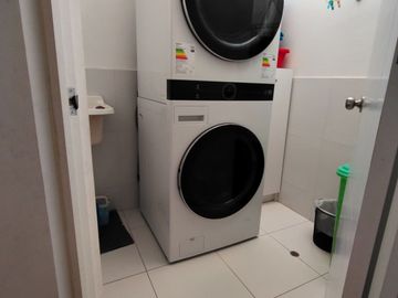 Oportunidad En San Borja Duplex Con Terraza Y Cochera Doble